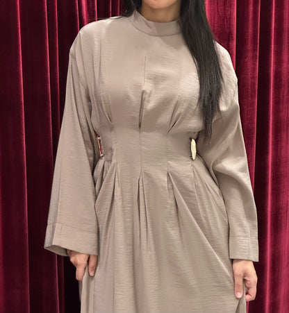 Carina Contour Dress