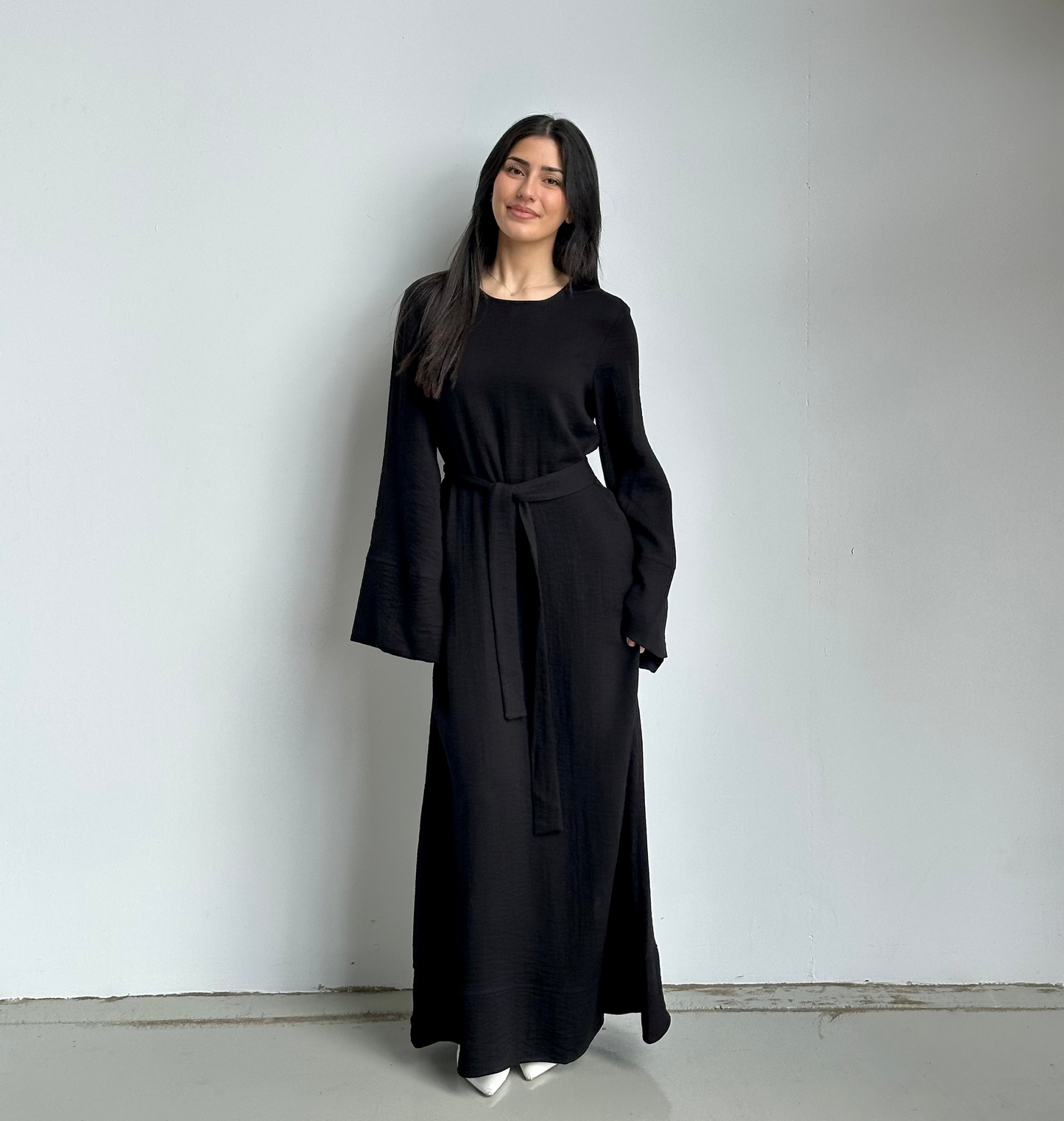 Kallie Abaya