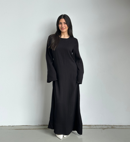 Kallie Abaya