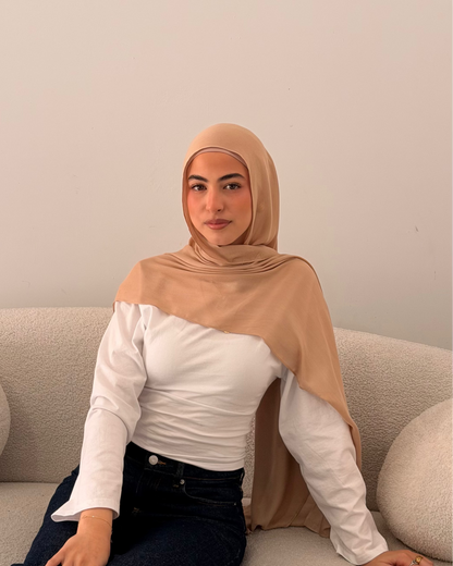 Beige Modal