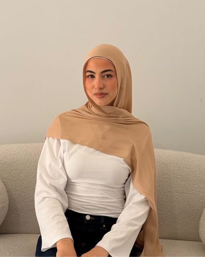 Beige Modal