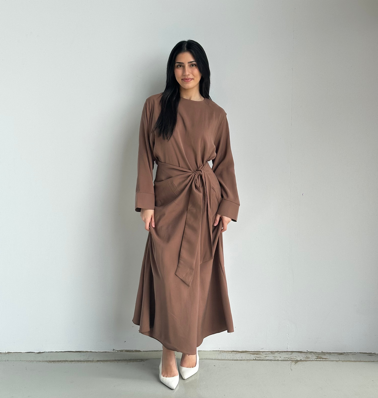 Tahlia Skirt Set