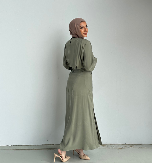 Tahlia Skirt Set