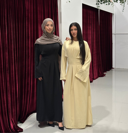 Brielle Corset Dress