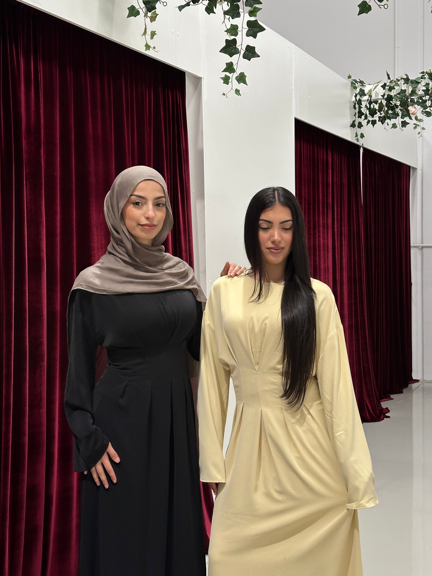 Brielle Corset Dress