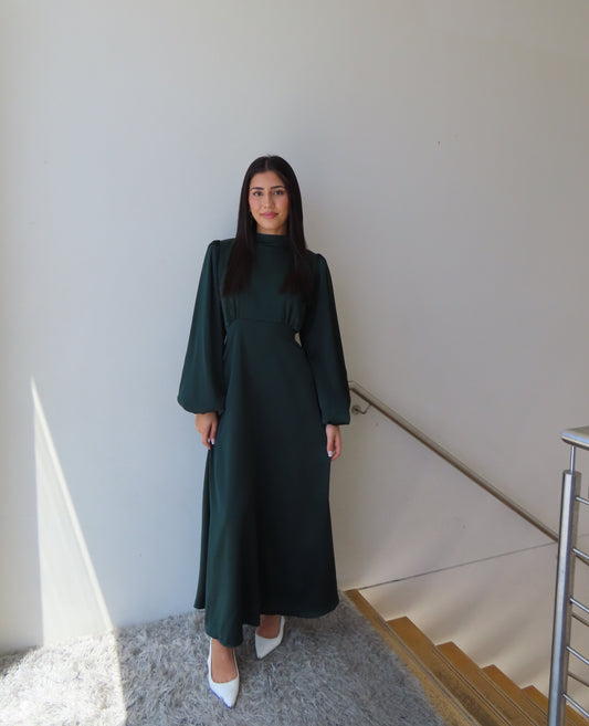 Poppy Formal Dress