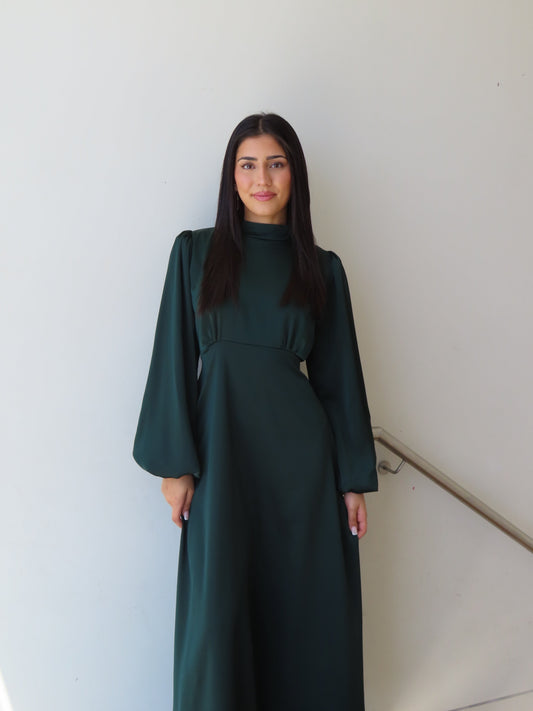 Poppy Formal Dress