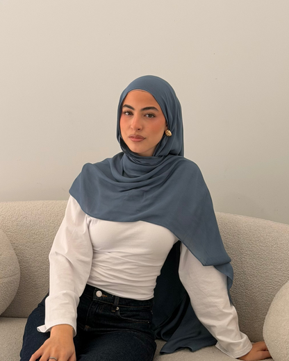 Denim Modal