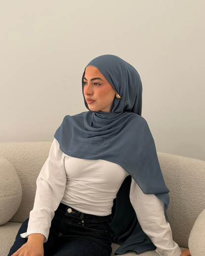 Denim Modal