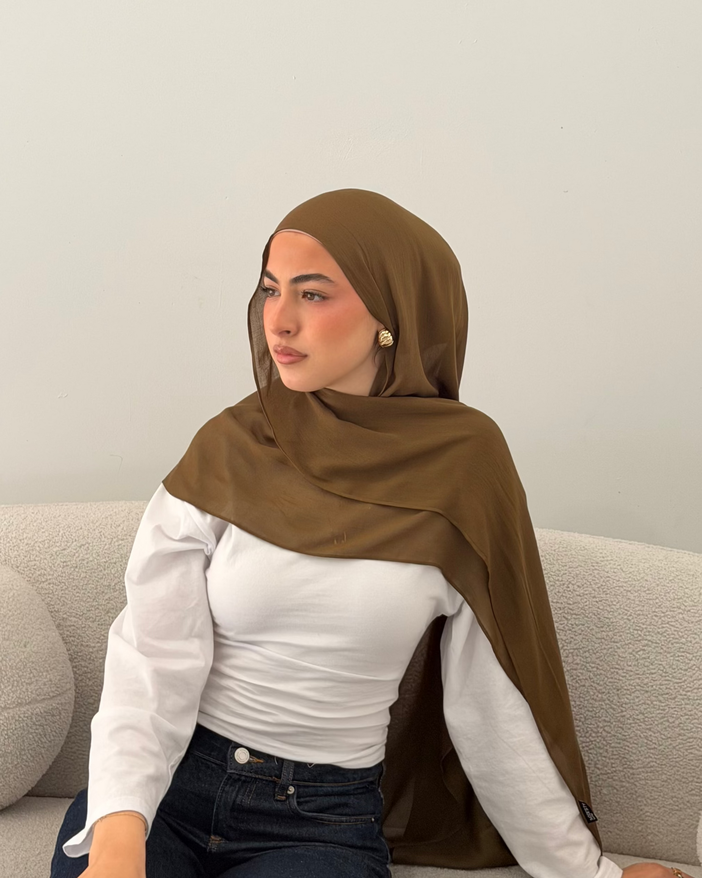Olive Modal