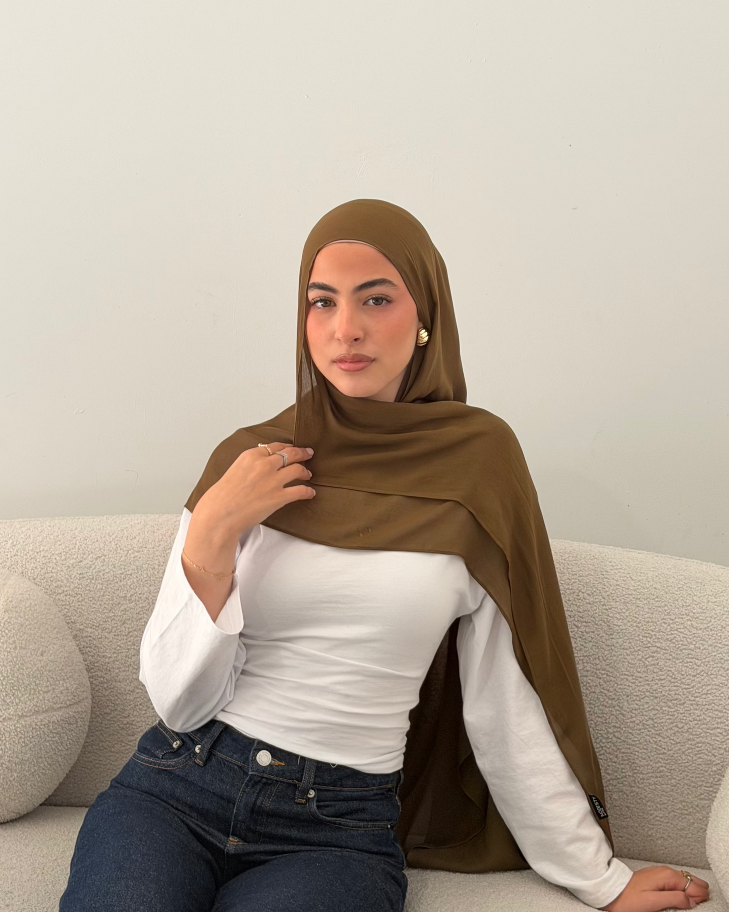 Olive Modal