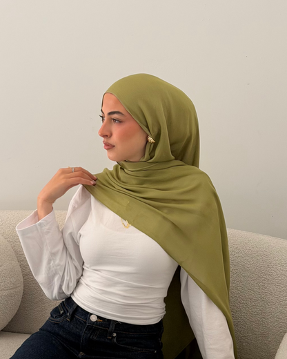 Pistachio Modal