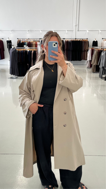 Jora Trench