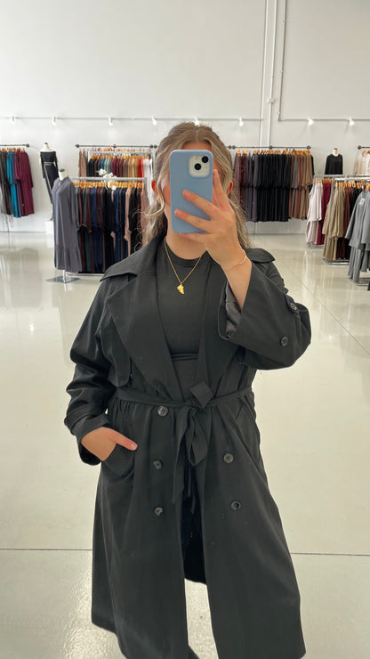 Jora Trench