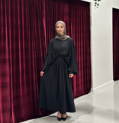 Zahra Dress