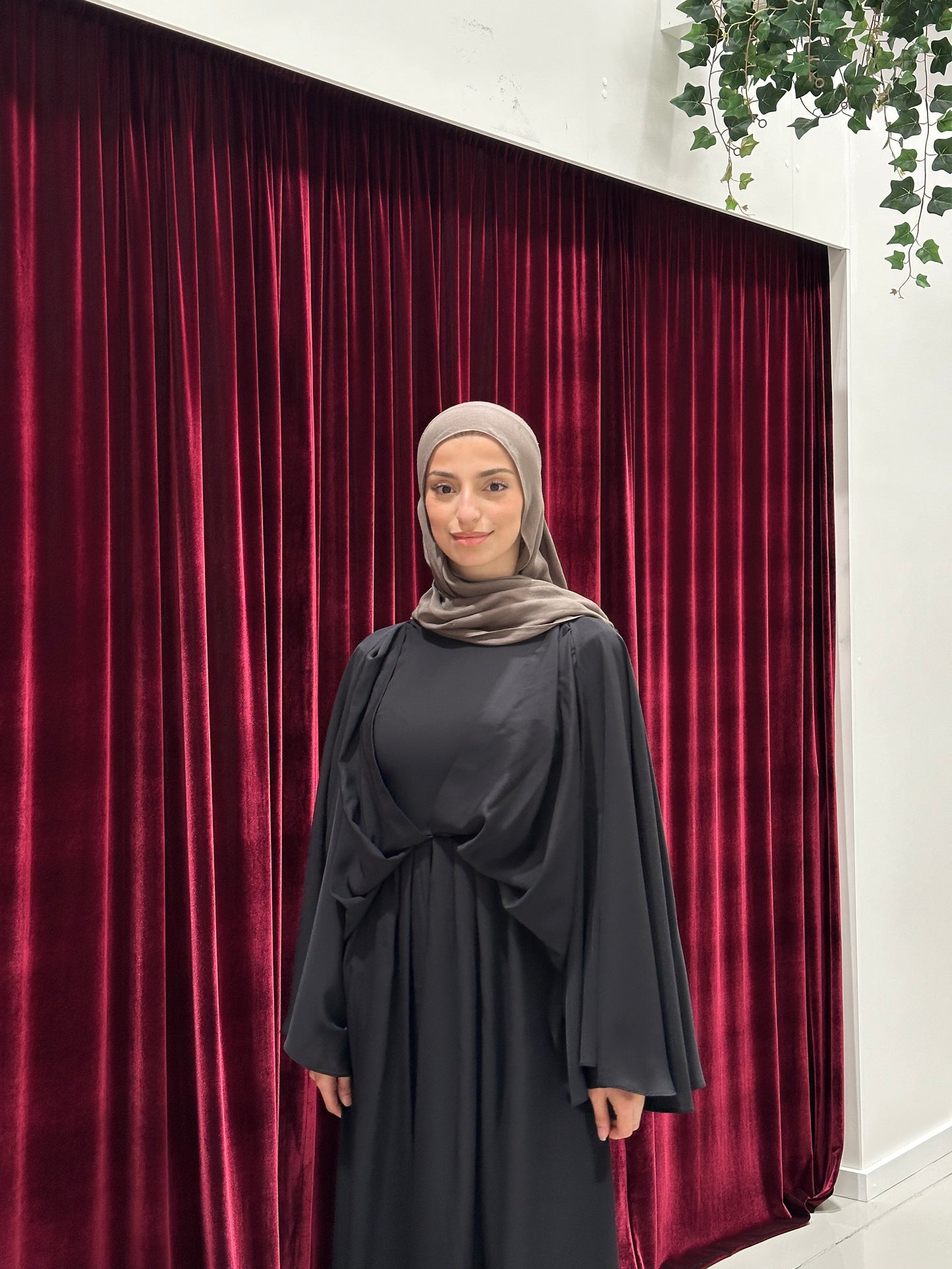 Zahra Dress