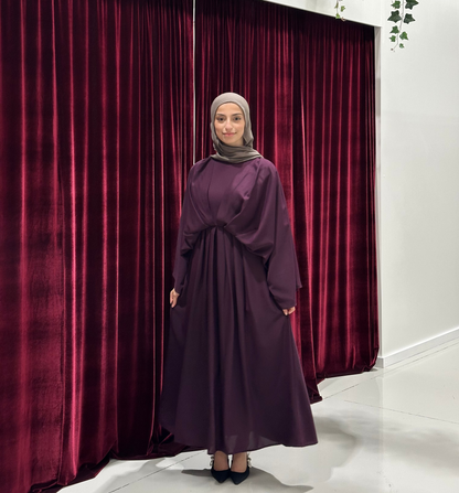 Zahra Dress