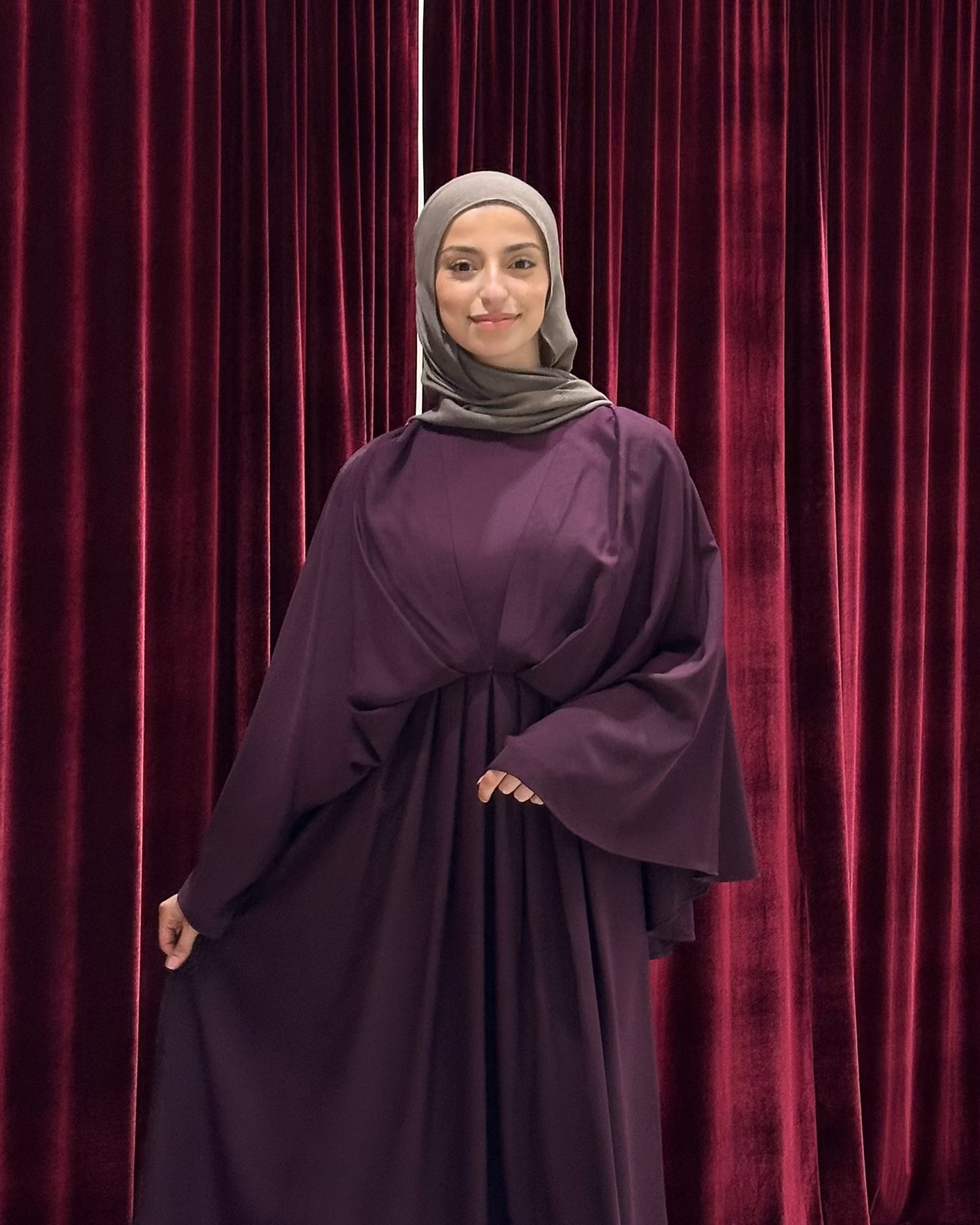 Zahra Dress