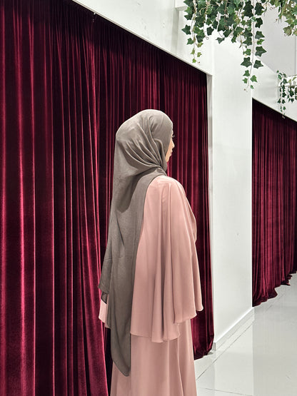 Zahra Dress