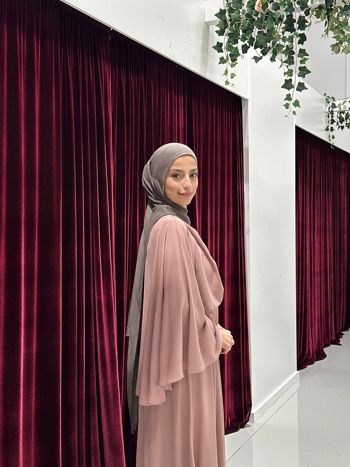 Zahra Dress