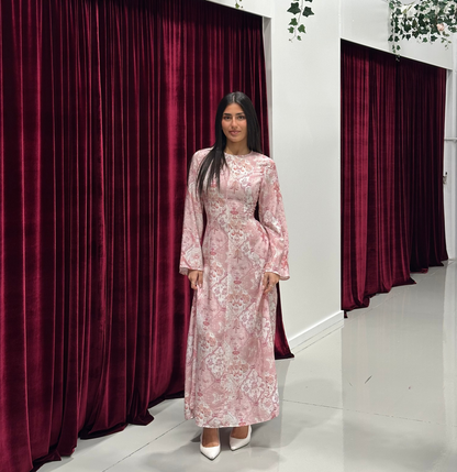 Felicity Patten Dress