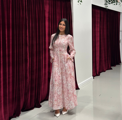 Felicity Patten Dress