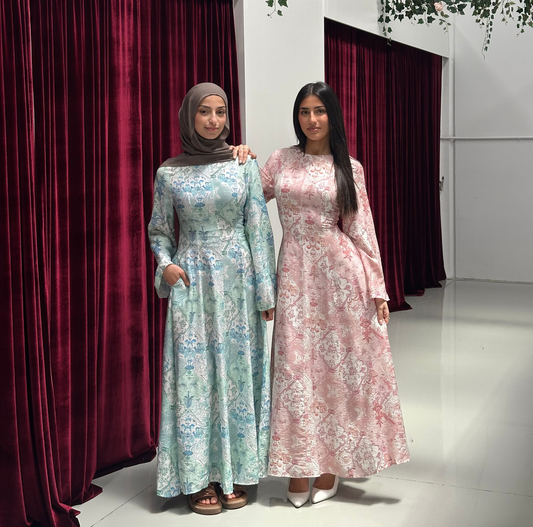 Felicity Patten Dress