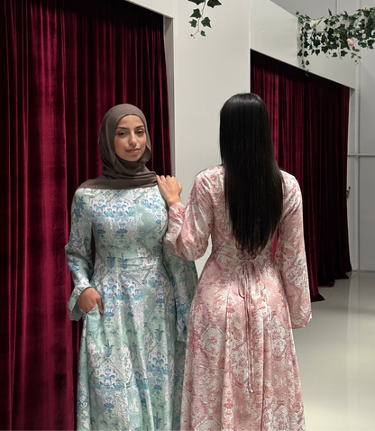 Felicity Patten Dress