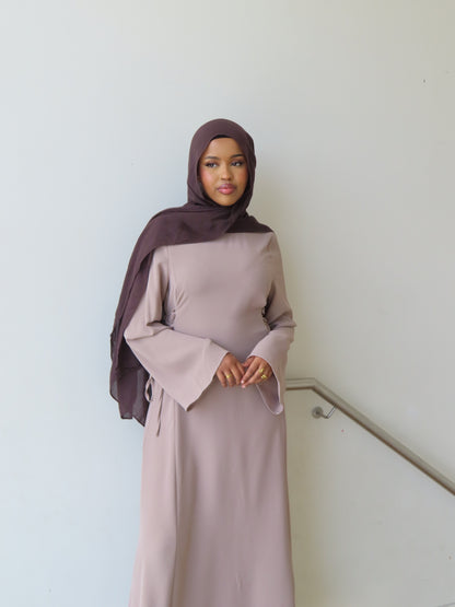 Myra Tie Dress