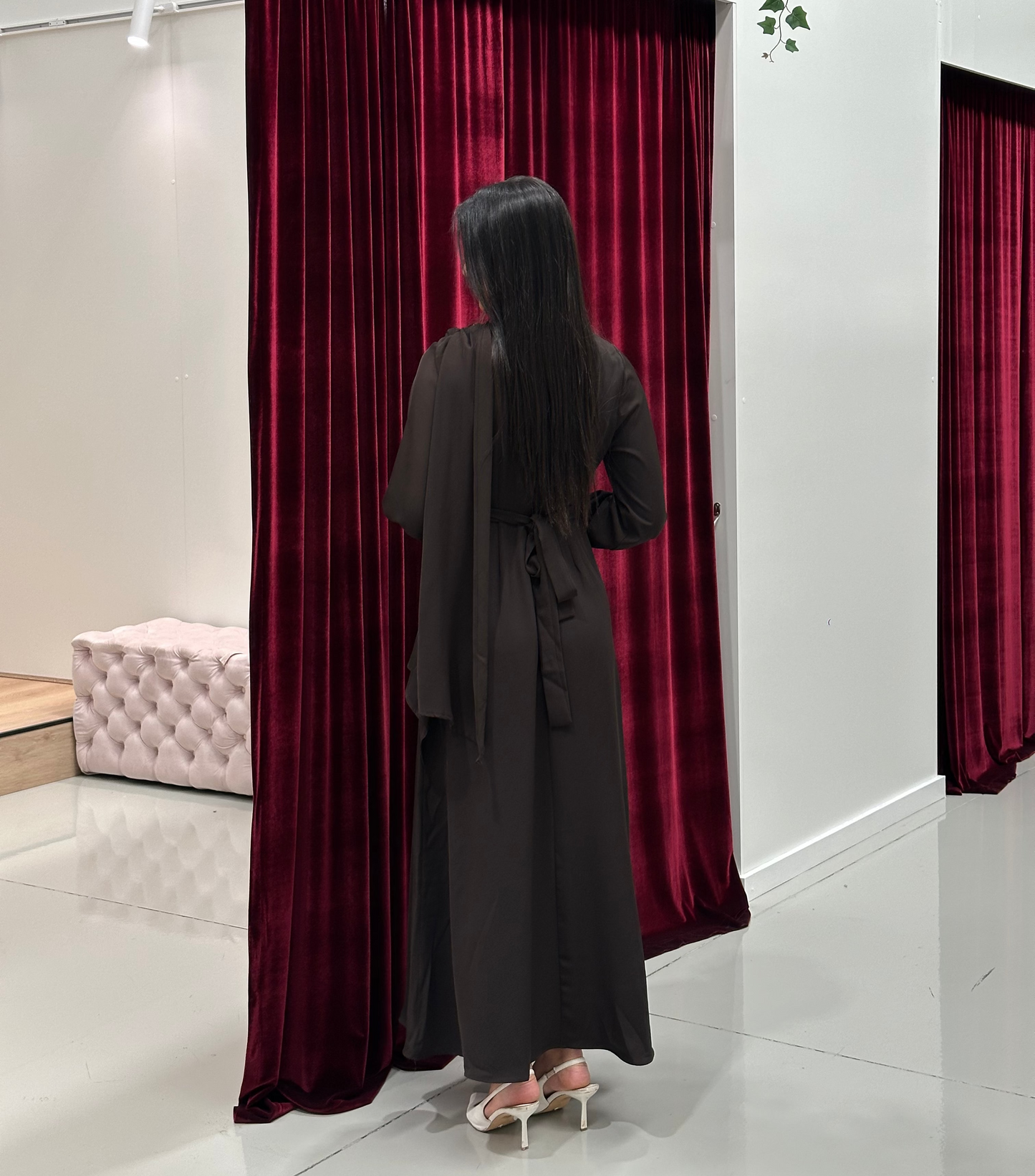 Cordelia Dress