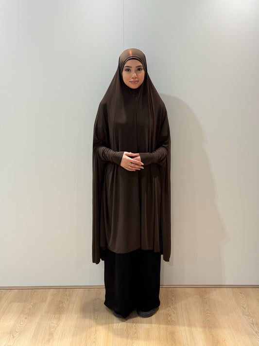 Espresso Jilbab