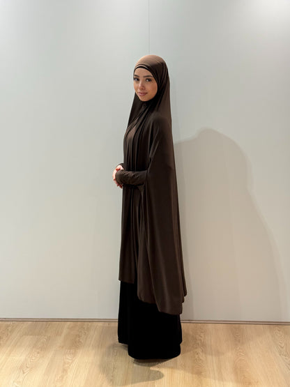 Espresso Jilbab