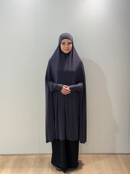 Twilight Jilbab