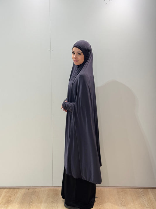 Twilight Jilbab