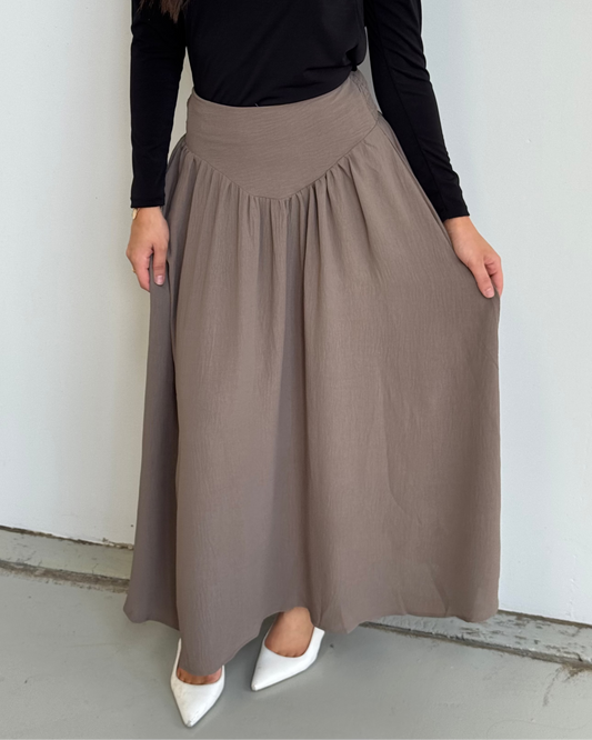 Ani Skirt