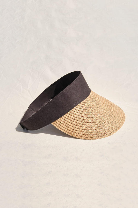 Woven Visor