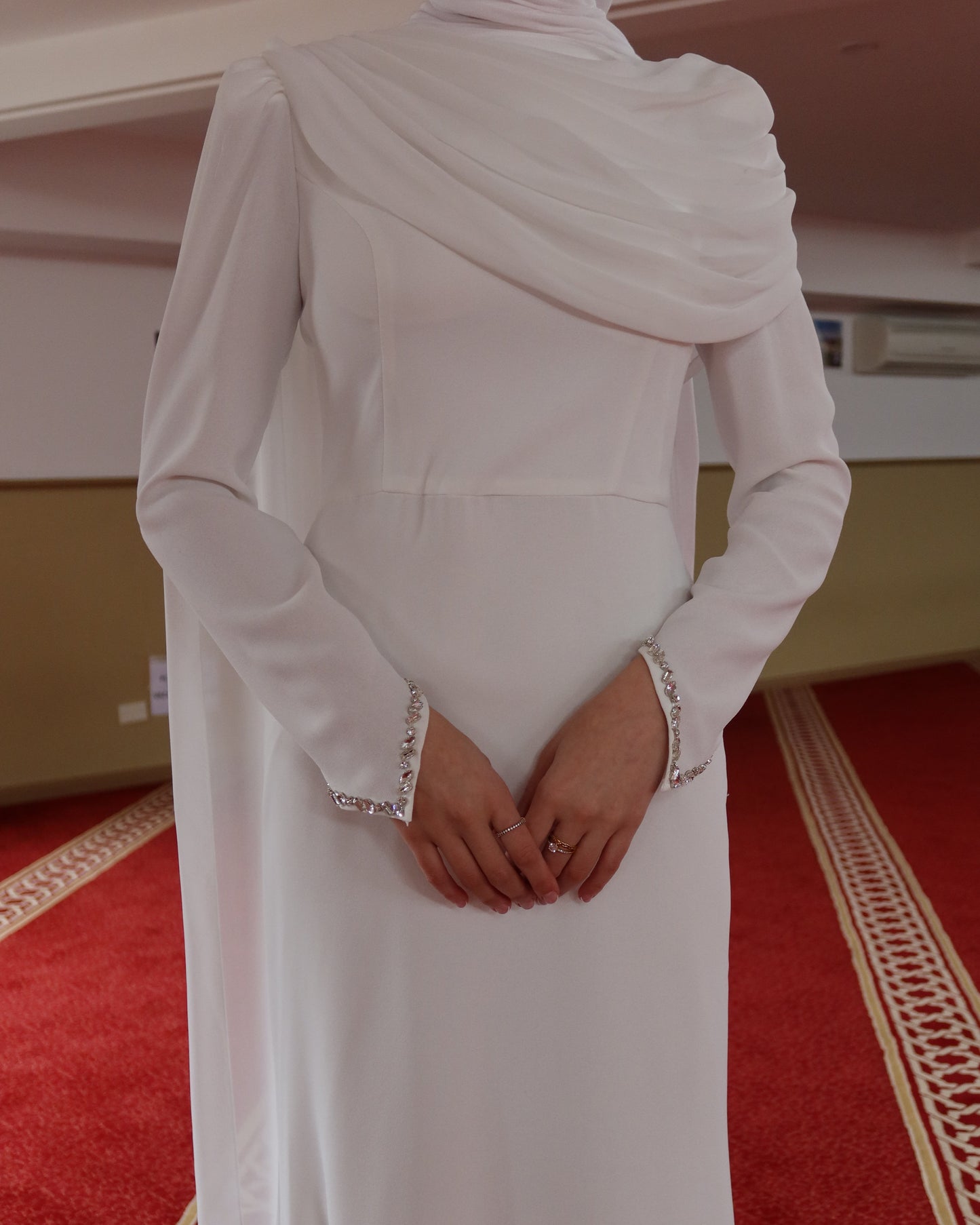 Jasmine Formal Dress