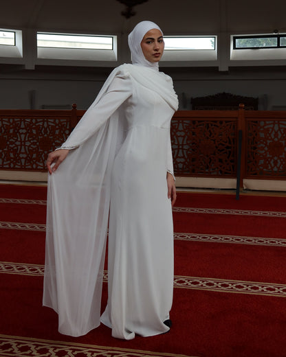 Jasmine Formal Dress