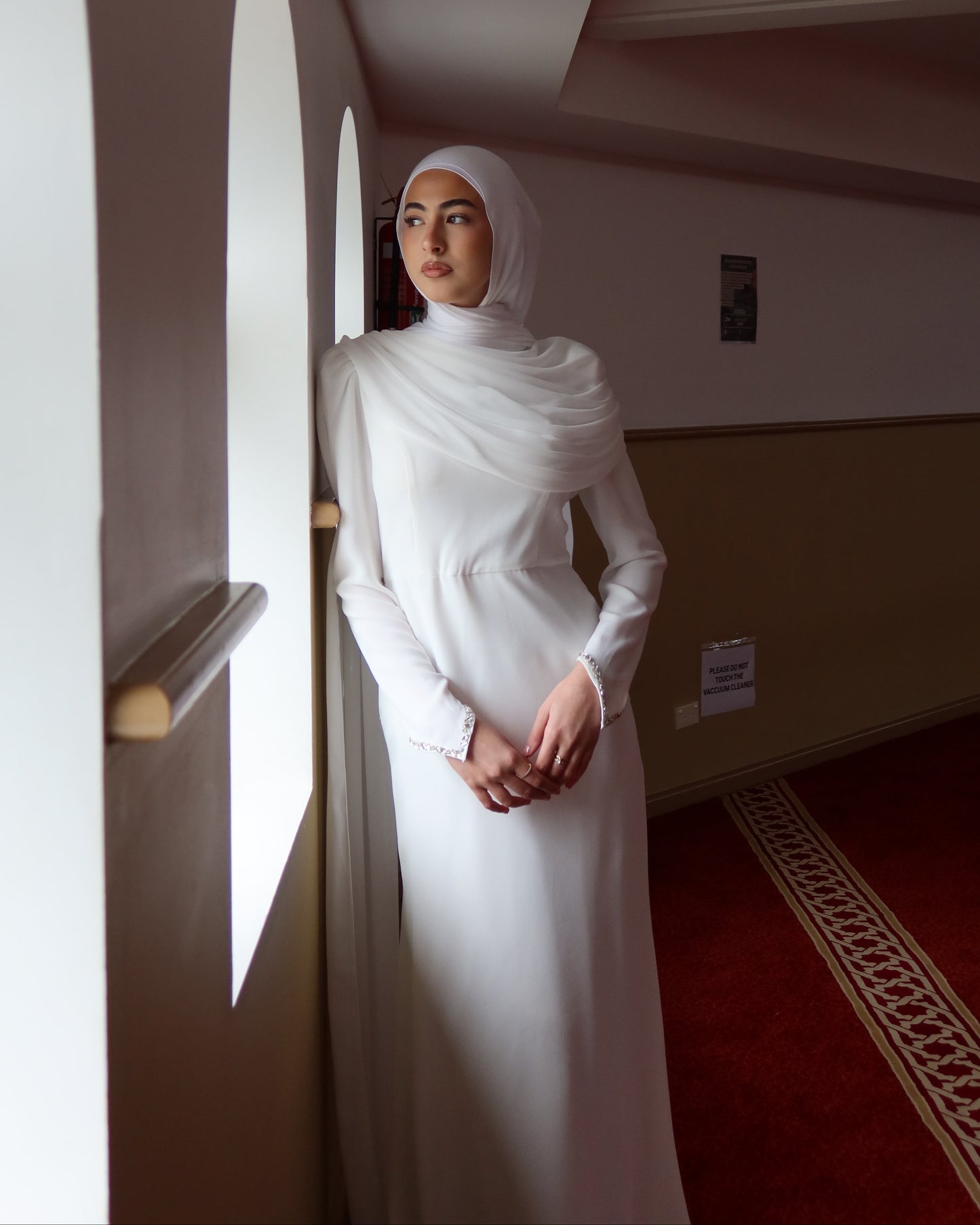 Jasmine Formal Dress