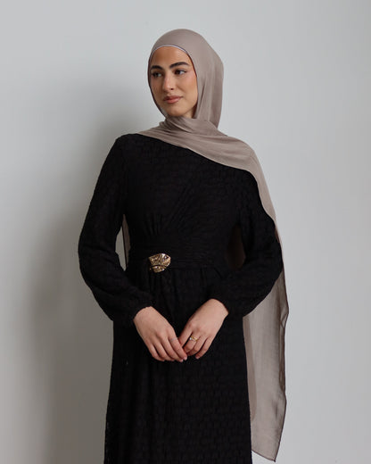 Angie Lace Dress
