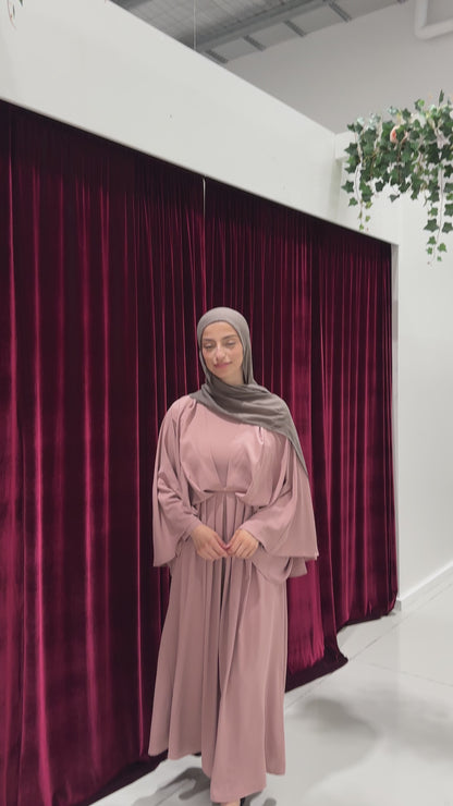 Zahra Dress
