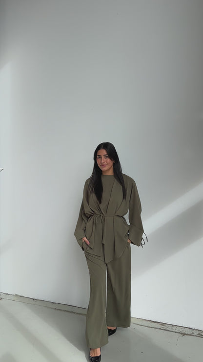 Ayse 3pc Set
