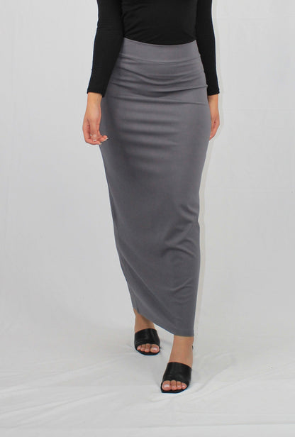 Basic Pencil Skirt